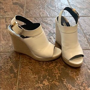Balenciaga wedges